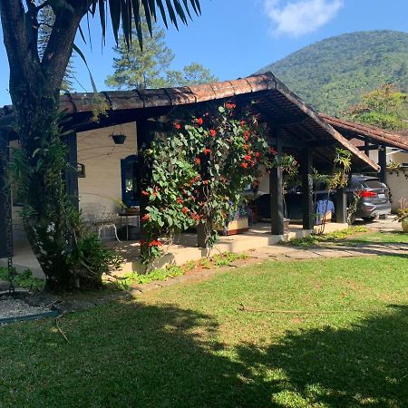 Villa Ubatuba _ Vivencie Nossa Energia Exterior foto