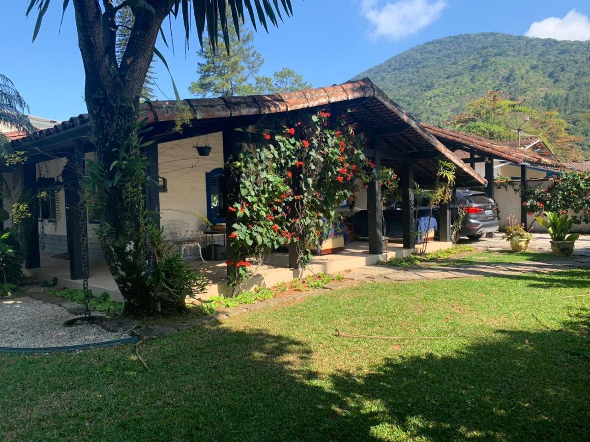 Villa Ubatuba _ Vivencie Nossa Energia Exterior foto