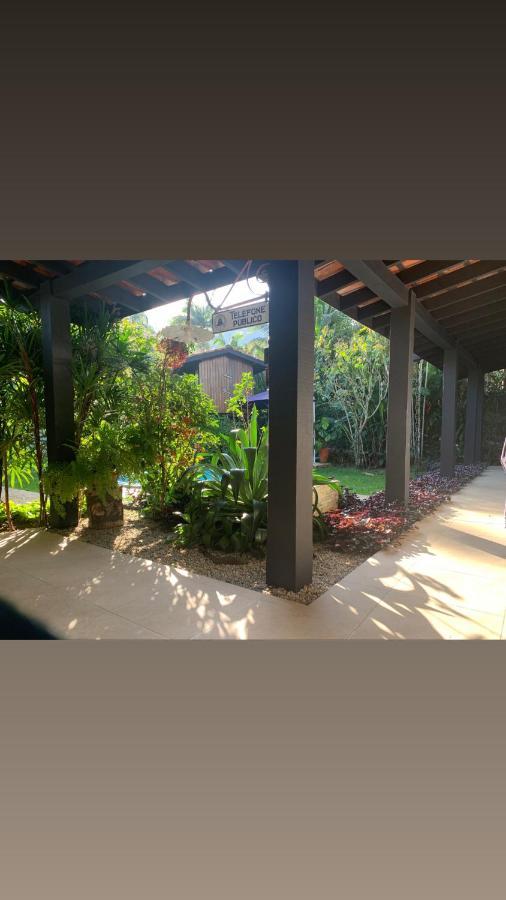 Villa Ubatuba _ Vivencie Nossa Energia Exterior foto