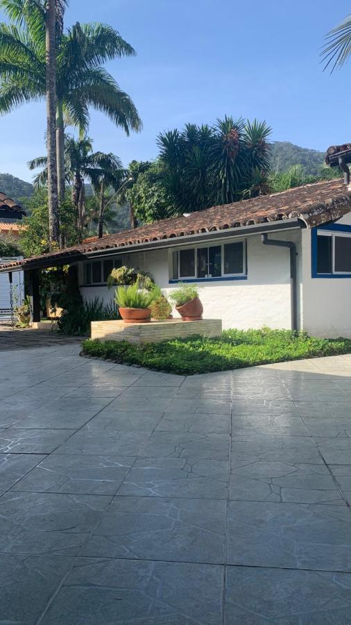 Villa Ubatuba _ Vivencie Nossa Energia Exterior foto
