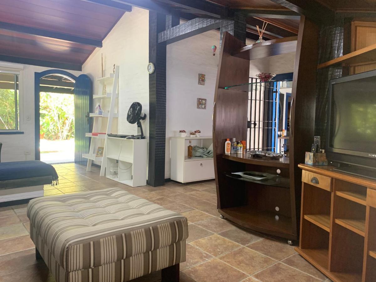 Villa Ubatuba _ Vivencie Nossa Energia Exterior foto