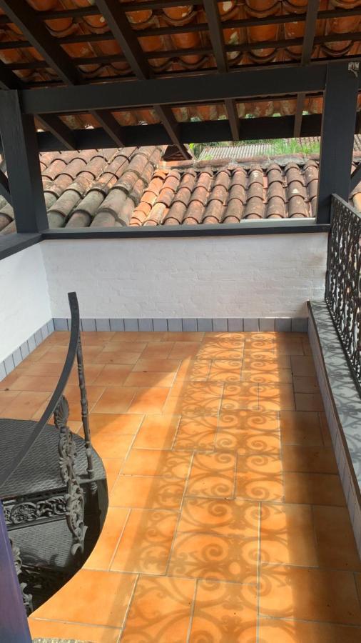 Villa Ubatuba _ Vivencie Nossa Energia Exterior foto