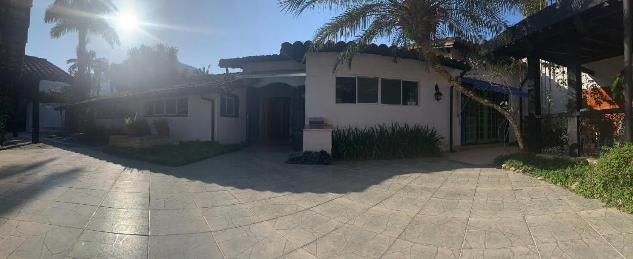 Villa Ubatuba _ Vivencie Nossa Energia Exterior foto