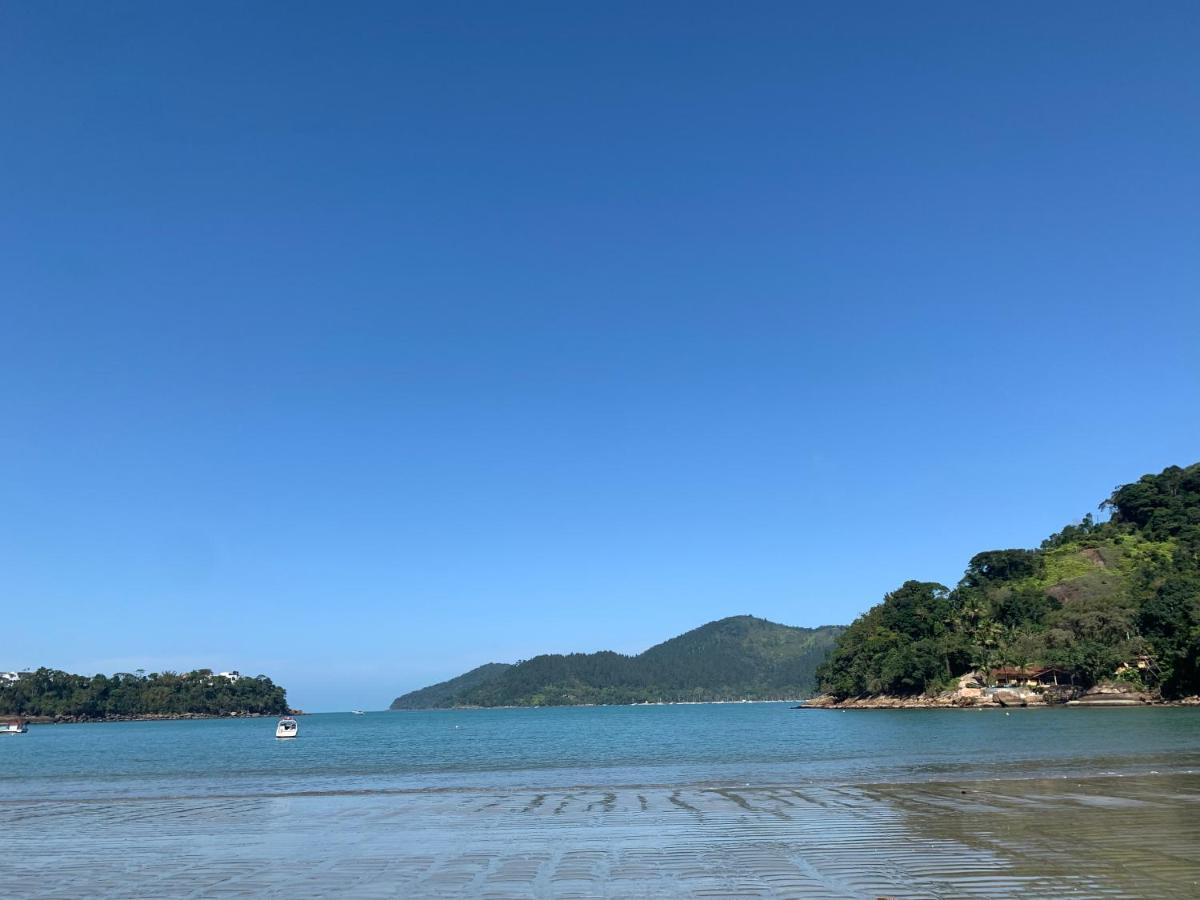 Villa Ubatuba _ Vivencie Nossa Energia Exterior foto