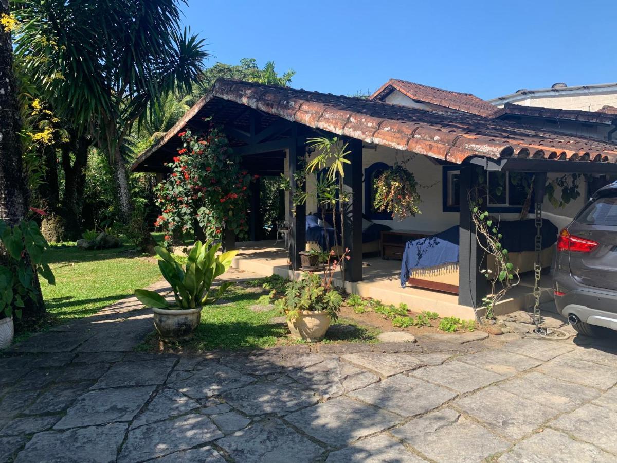 Villa Ubatuba _ Vivencie Nossa Energia Exterior foto